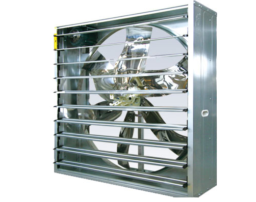 磨练蛋鸡装备风机的手艺要点是什么？？