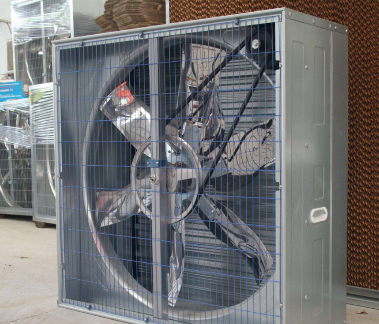 你知道怎样装置肉鸡装备风机水帘更耐用吗？