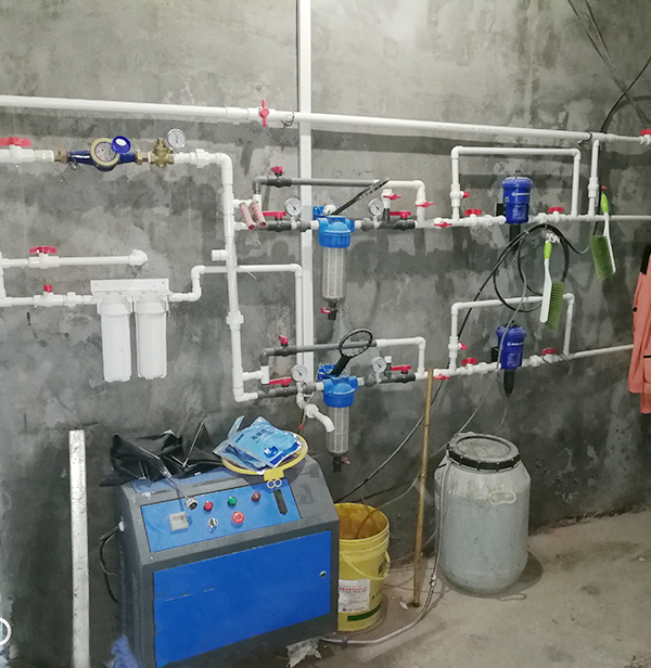 使用全自动养鸡装备怎样科学养鸡？